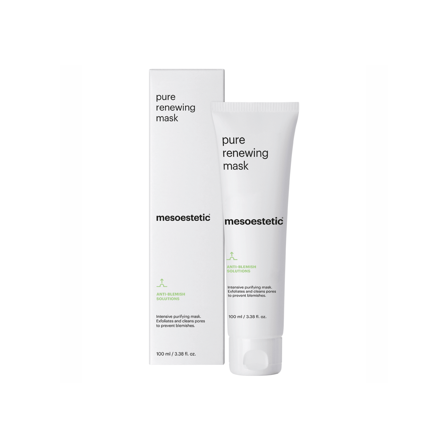 pure renewing mask