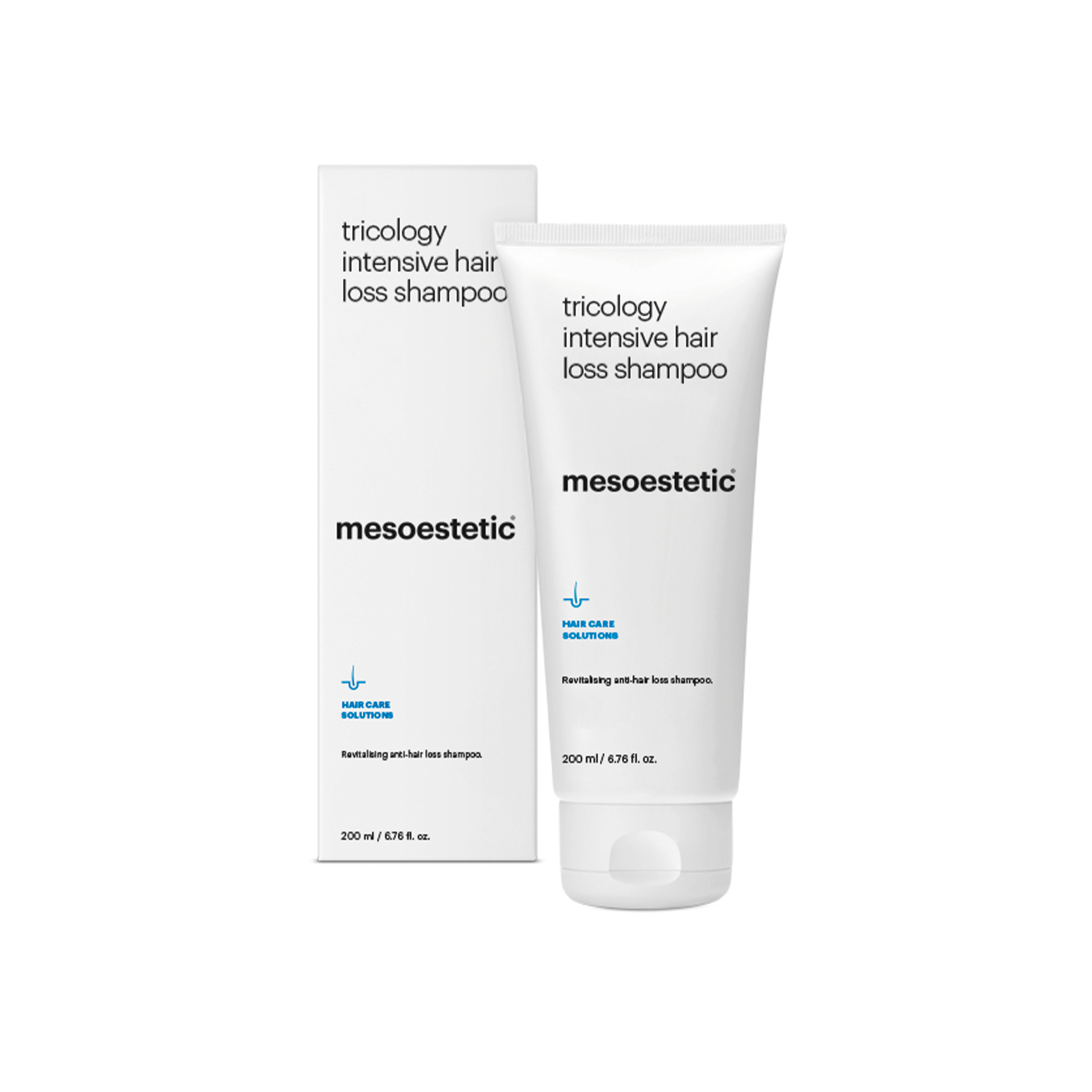 tricology® intensive hair loss shampoo