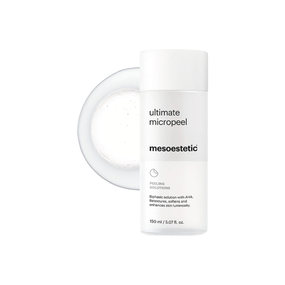 ultimate micropeel