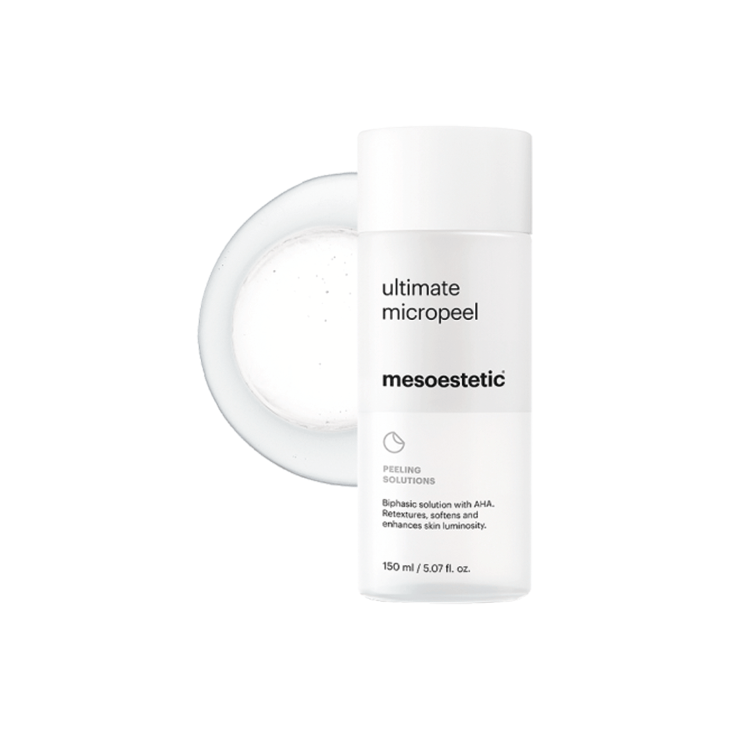 ultimate micropeel