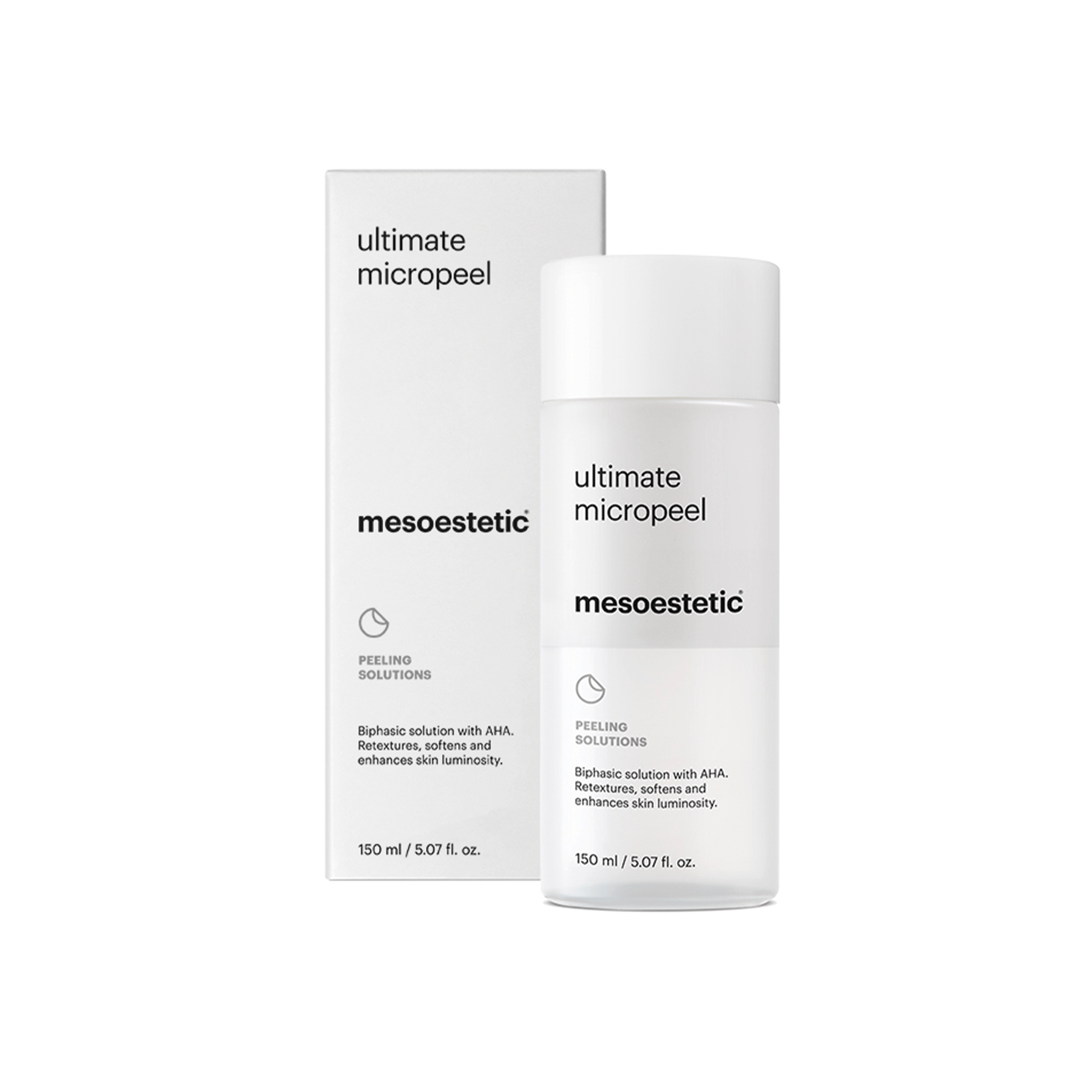 ultimate micropeel