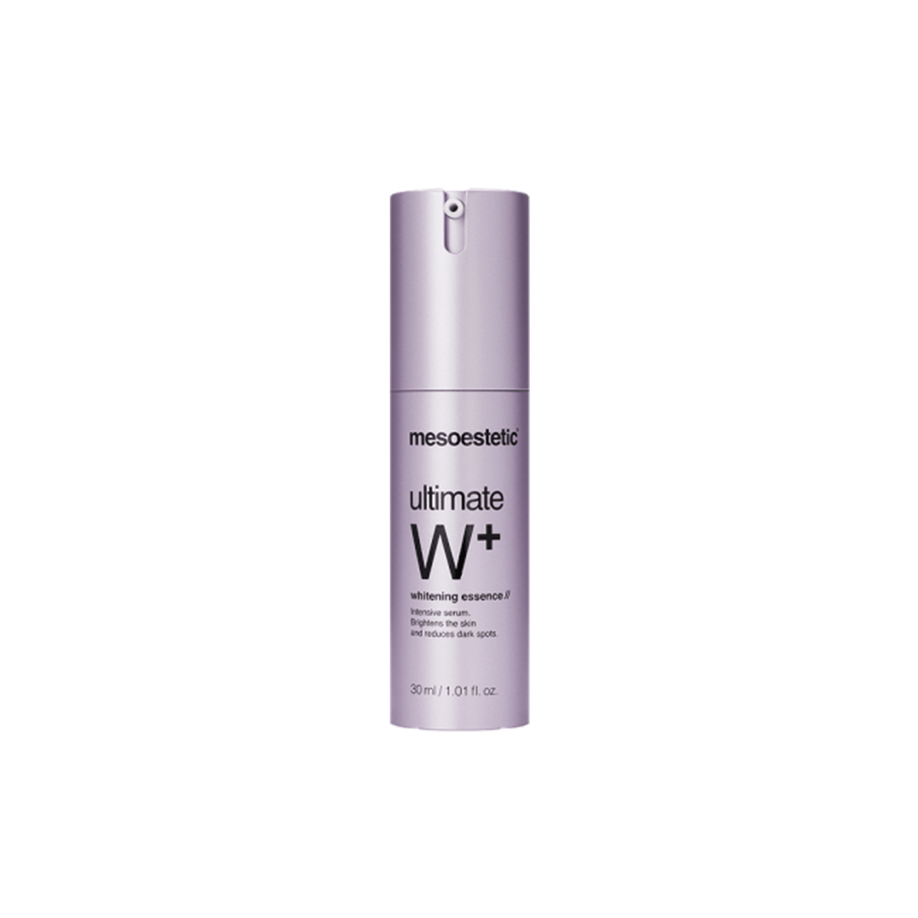 ultimate W+ whitening essence