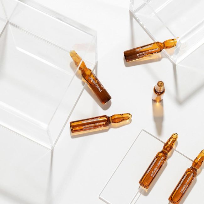 Ampuller - mesoestetic.dk