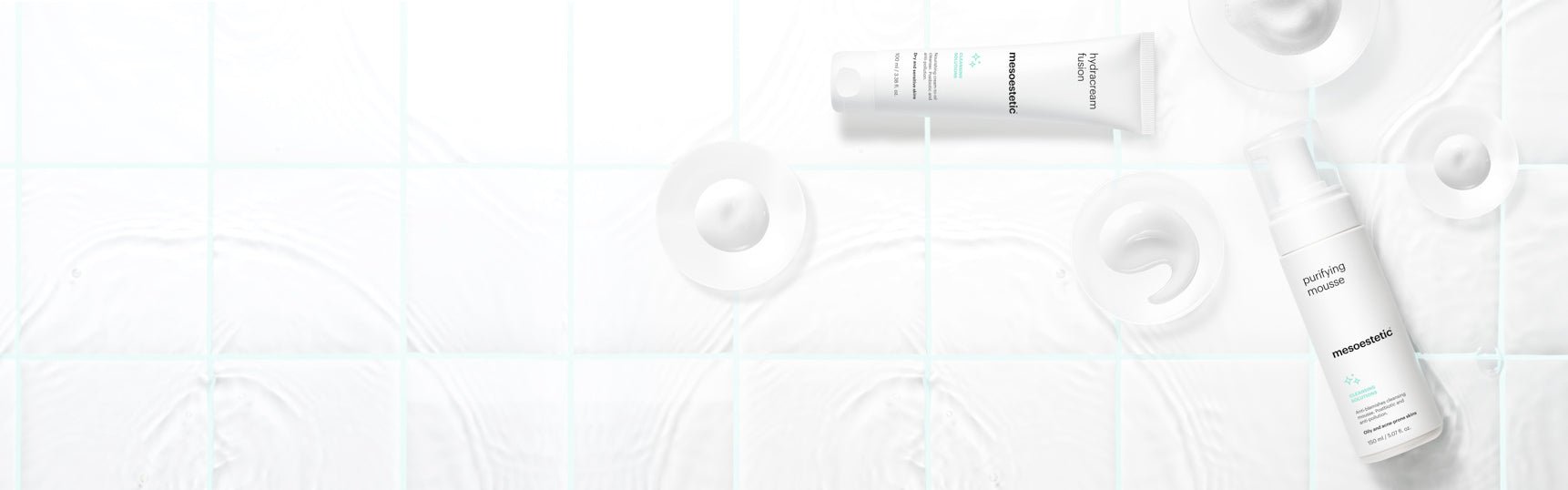 Dagcreme - mesoestetic.dk