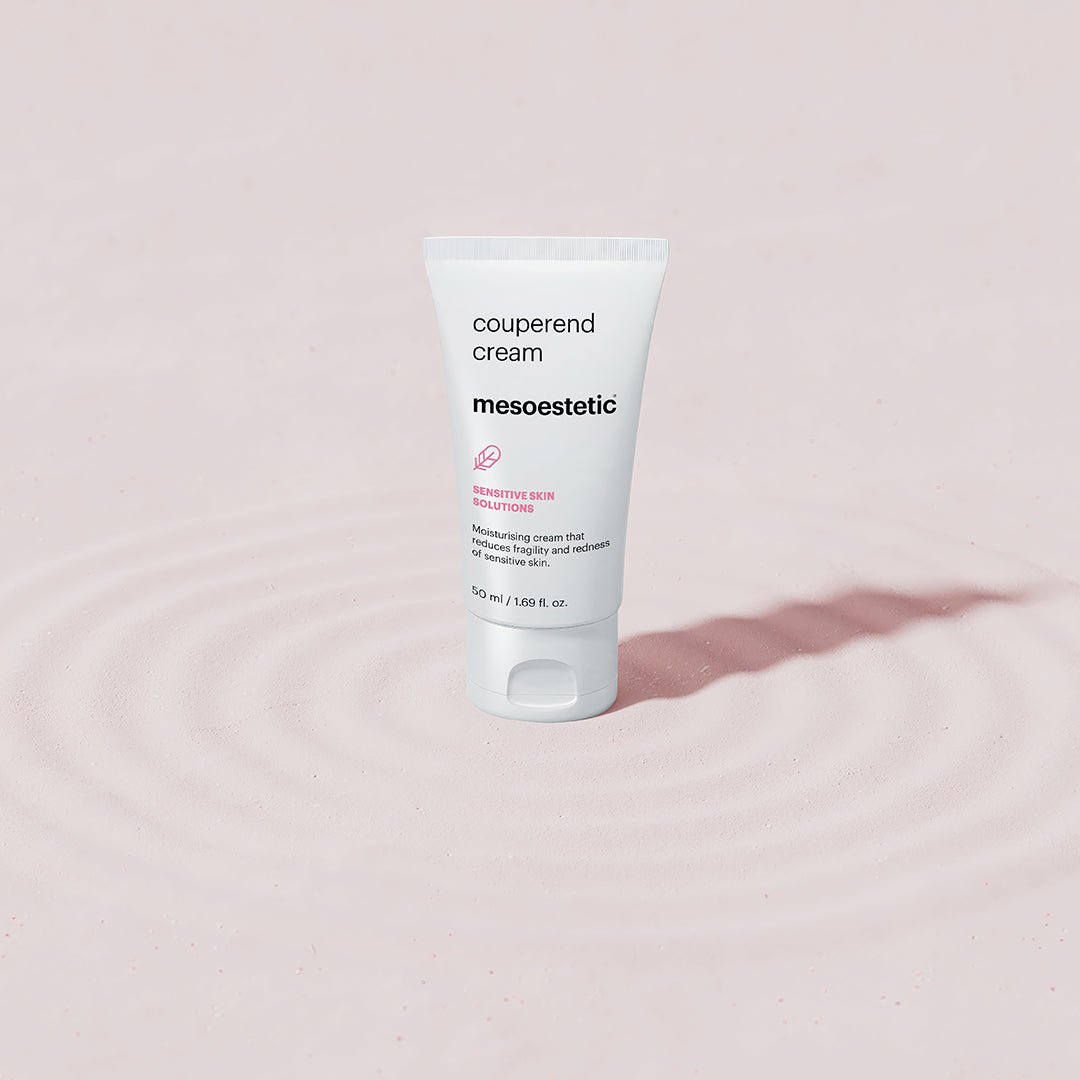Sensitiv hud - mesoestetic.dk