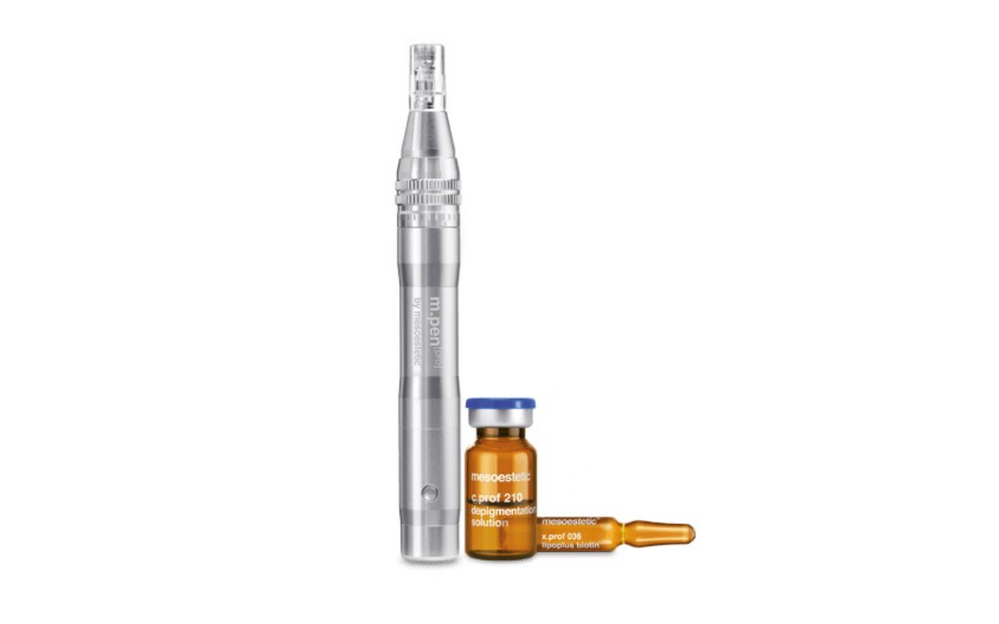 Mesoestetic Microneedling