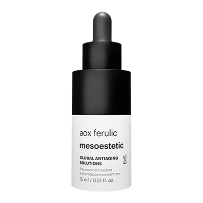 aox ferulic 15 ml - mesoestetic danmark