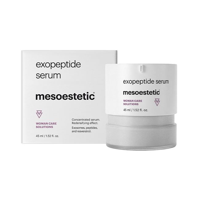 exopeptide concentrate - mesoestetic danmark