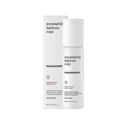 exopeptide corrective mist - mesoestetic danmark