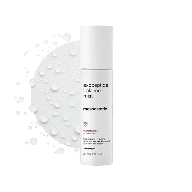 exopeptide corrective mist - mesoestetic danmark
