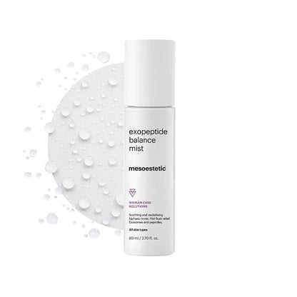 exopeptide corrective mist - mesoestetic danmark