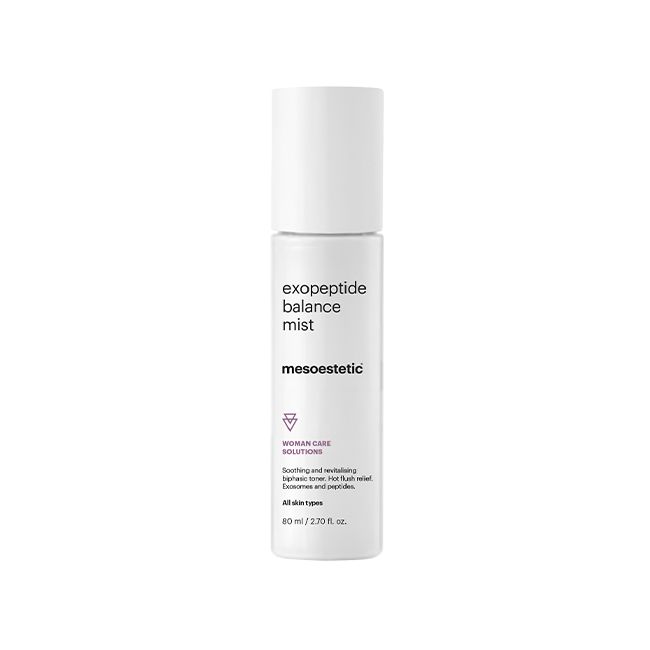 exopeptide corrective mist - mesoestetic danmark
