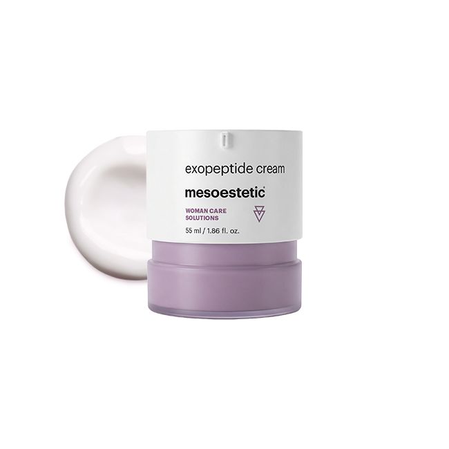 exopeptide cream - mesoestetic danmark