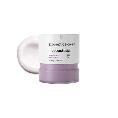 exopeptide cream - mesoestetic danmark