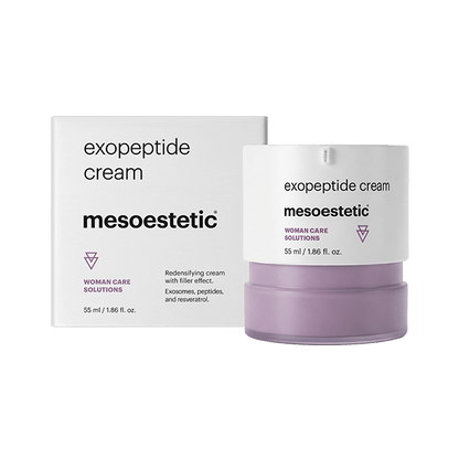 exopeptide cream - mesoestetic danmark