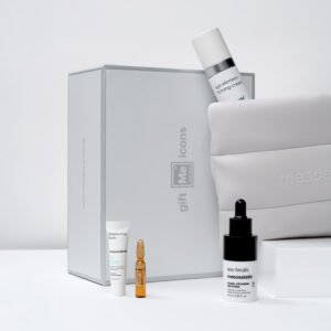 Iconic lift routine pack - mesoestetic danmark