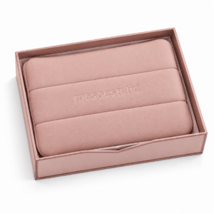 Iconic smooth routine pack - mesoestetic danmark
