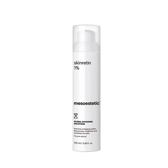 skinretin 1% - mesoestetic danmark