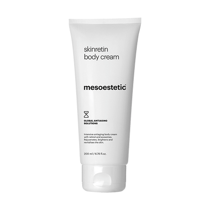 skinretin body cream - mesoestetic danmark