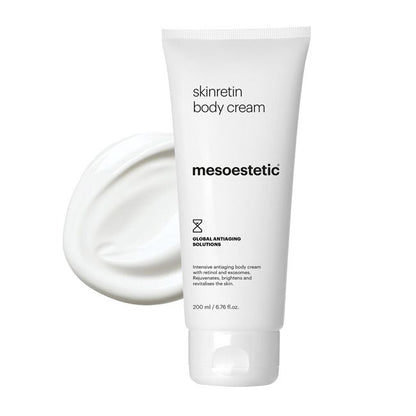 skinretin body cream - mesoestetic danmark