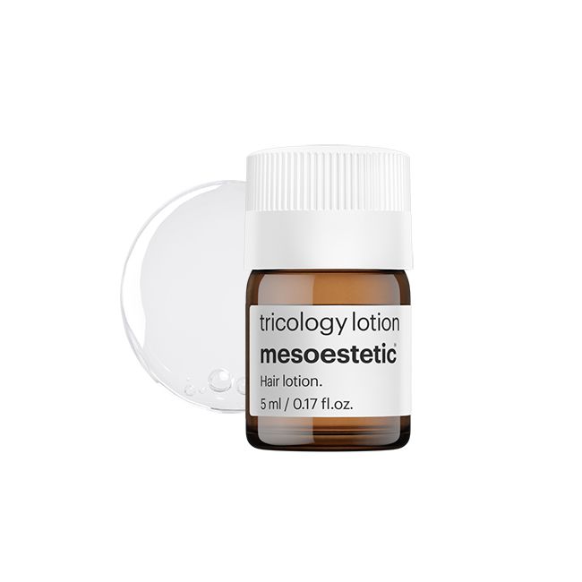 tricology® lotion - mesoestetic danmark