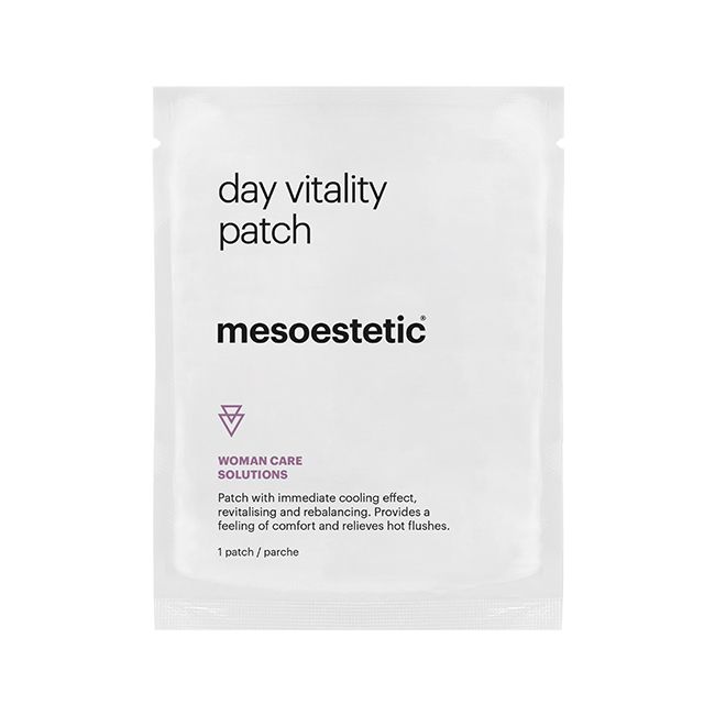 vitabalance patch - mesoestetic danmark