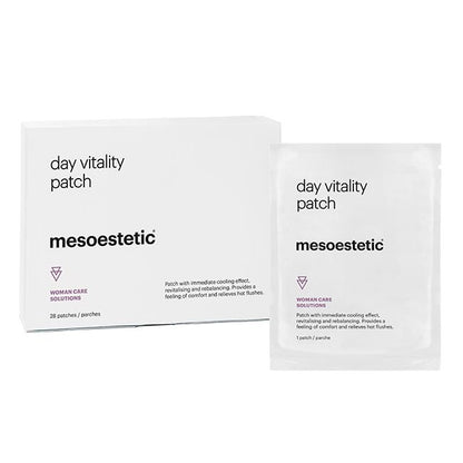 vitabalance patch - mesoestetic danmark