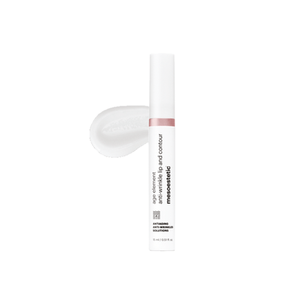 age element® anti-wrinkle lip &amp; contour - mesoestetic danmark