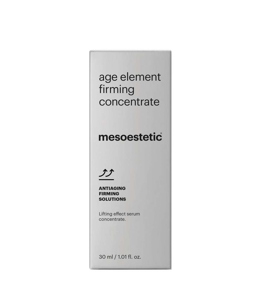 age element® firming concentrate - mesoestetic danmark