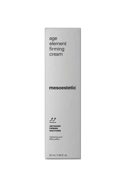 age element® firming cream - mesoestetic danmark