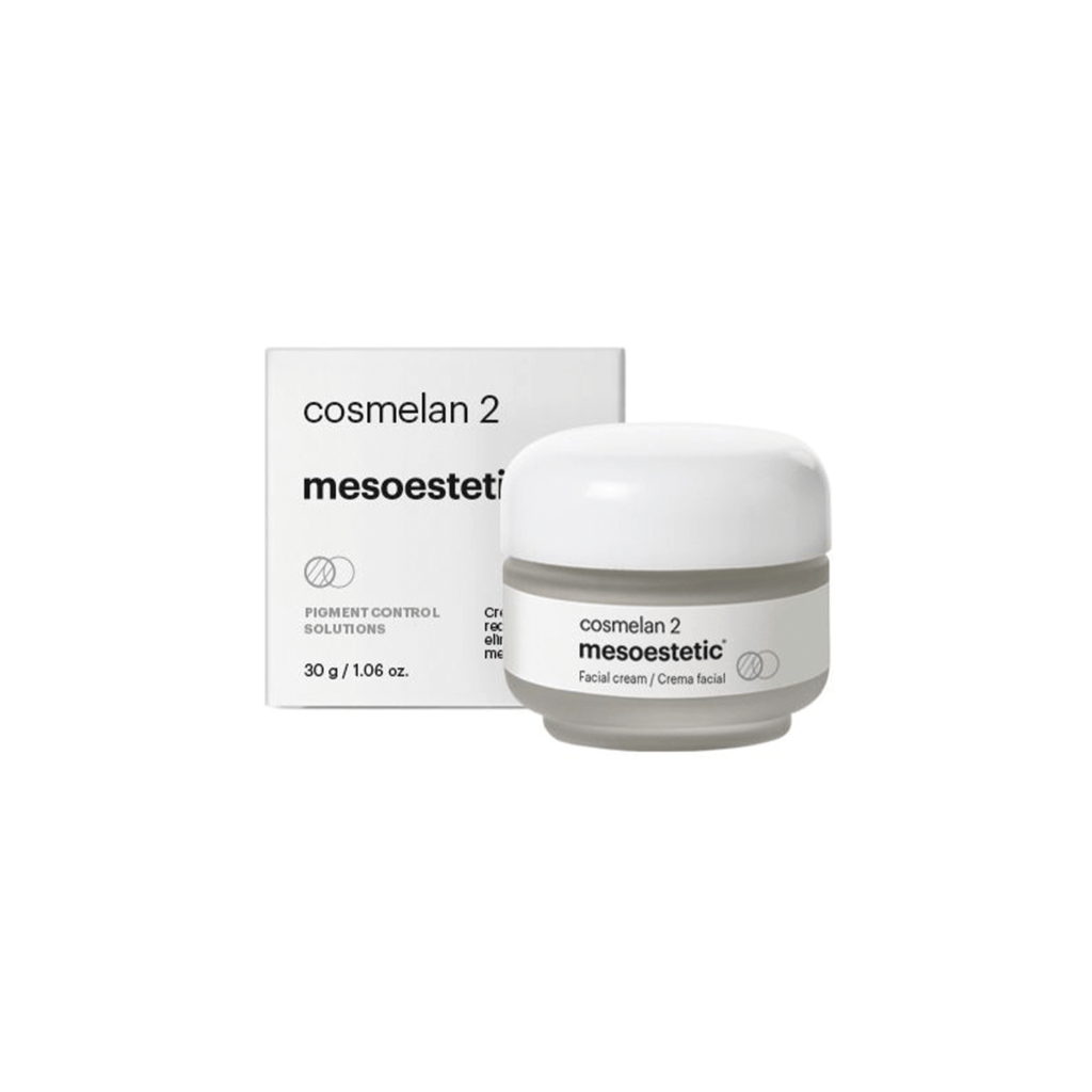 cosmelan® 2 - mesoestetic danmark