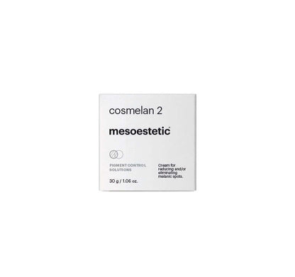 cosmelan® 2 - mesoestetic danmark