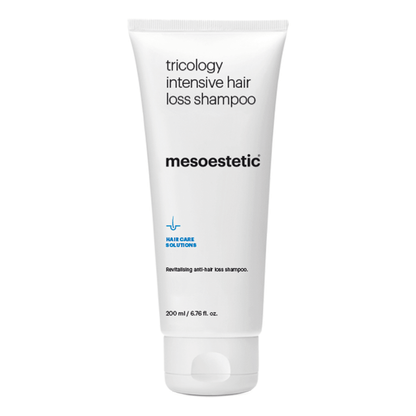 tricology®  intensive hair loss shampoo